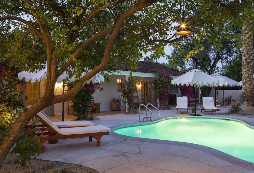 Bed and Breakfast Casa Cody