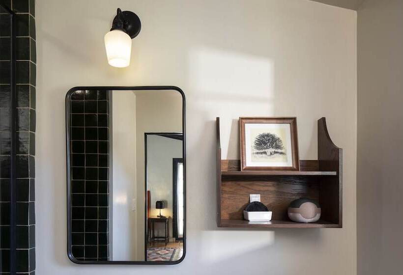 Bed and Breakfast Casa Cody