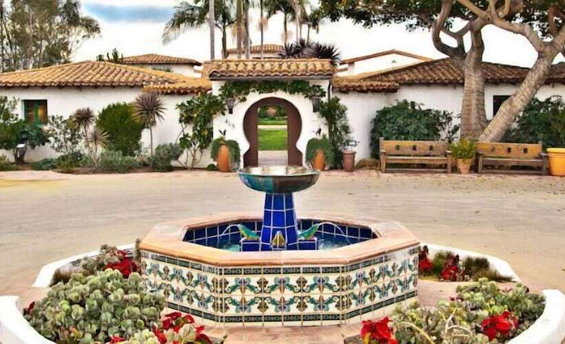 مبيت وإفطار Casa Tropicana