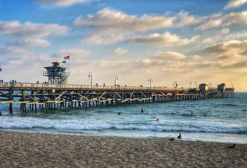 مبيت وإفطار Casa Tropicana