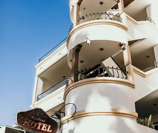 مبيت وإفطار Casa Tropicana