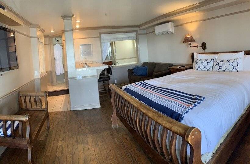 مبيت وإفطار Casa Tropicana