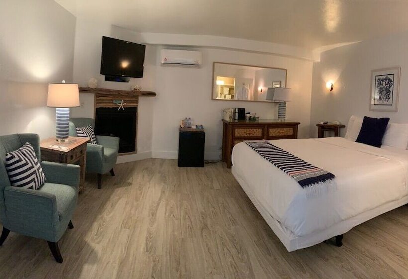 مبيت وإفطار Casa Tropicana