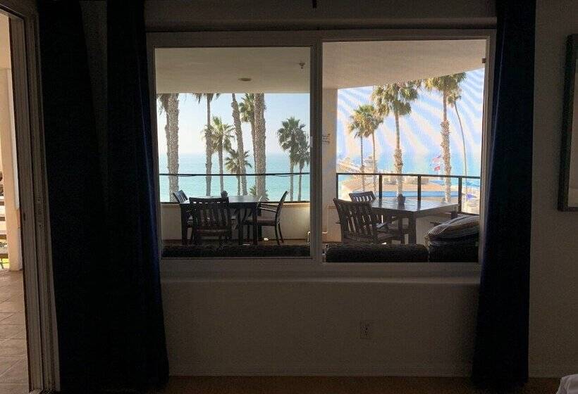 צימר Casa Tropicana