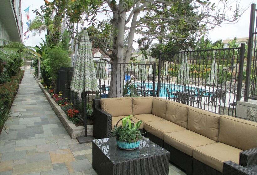 Best Western Premier Hotel Del Mar