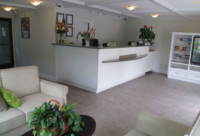 Best Western Premier Hotel Del Mar