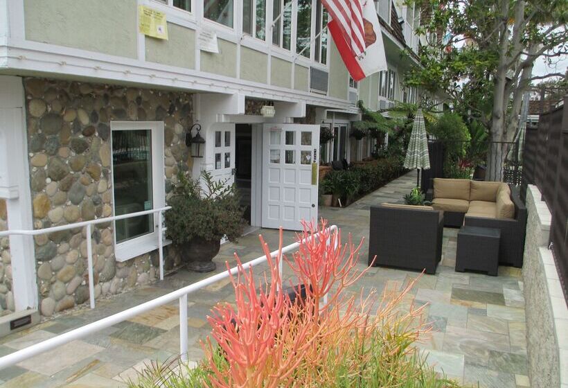 Best Western Premier Hotel Del Mar