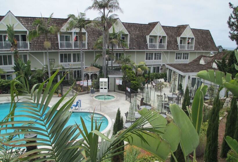 Best Western Premier Hotel Del Mar