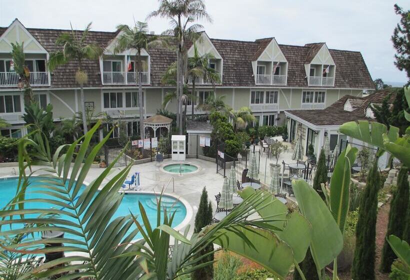 Best Western Premier Hotel Del Mar