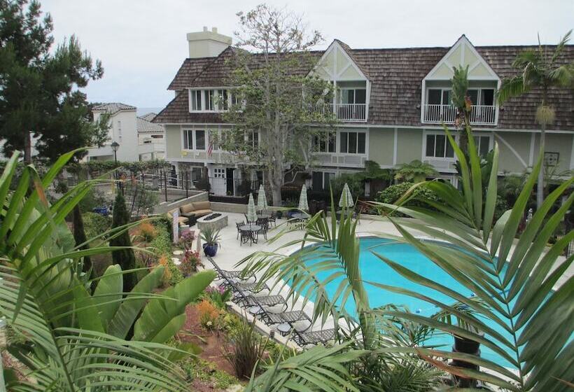 Best Western Premier Hotel Del Mar