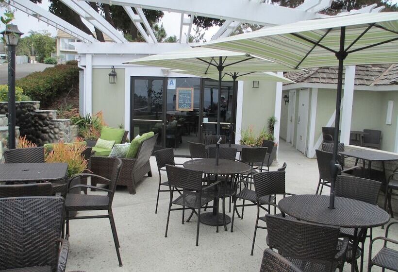 Best Western Premier Hotel Del Mar