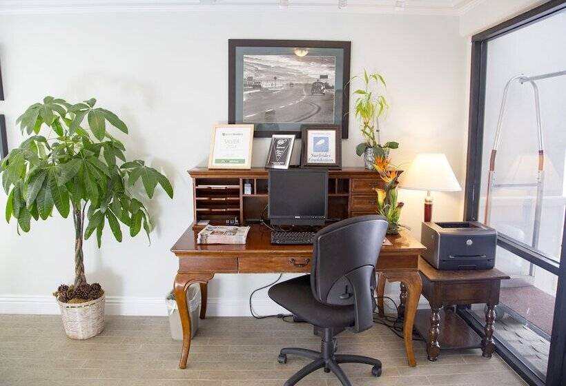 Best Western Premier Hotel Del Mar