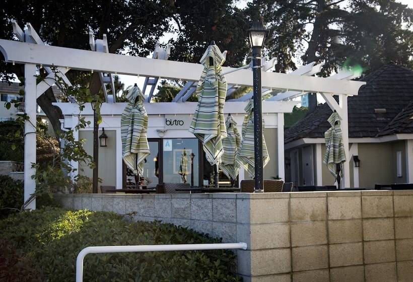 Best Western Premier Hotel Del Mar