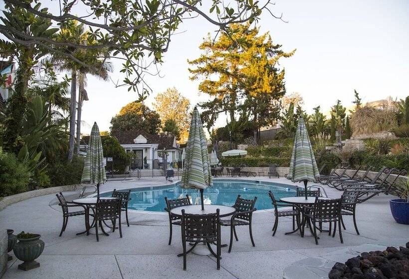 Best Western Premier Hotel Del Mar