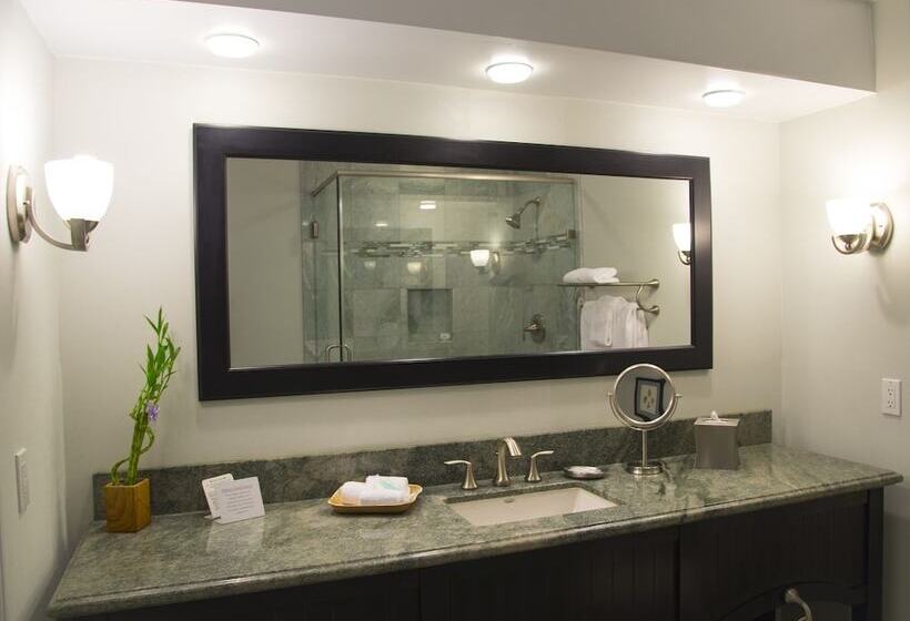 Best Western Premier Hotel Del Mar