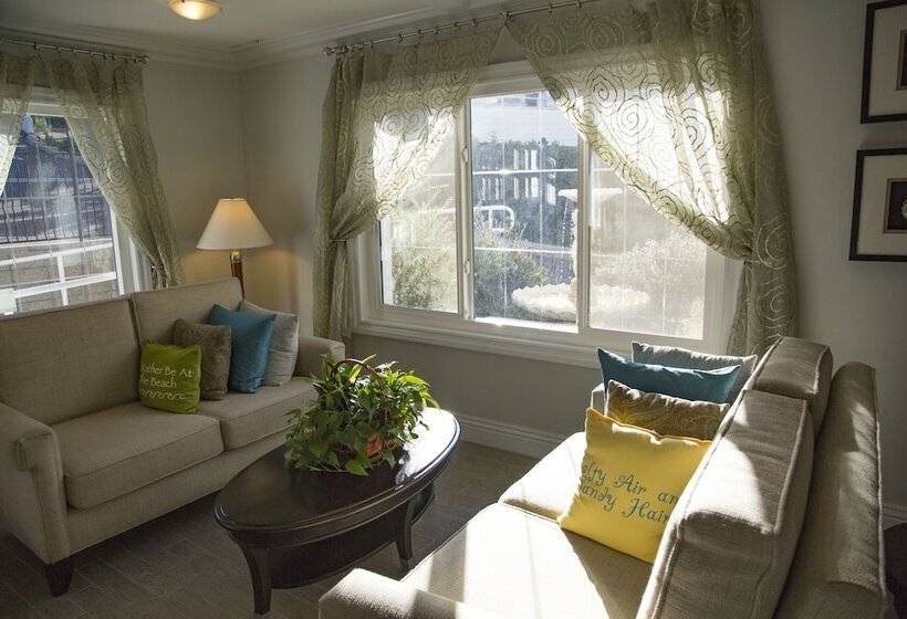 Best Western Premier Hotel Del Mar