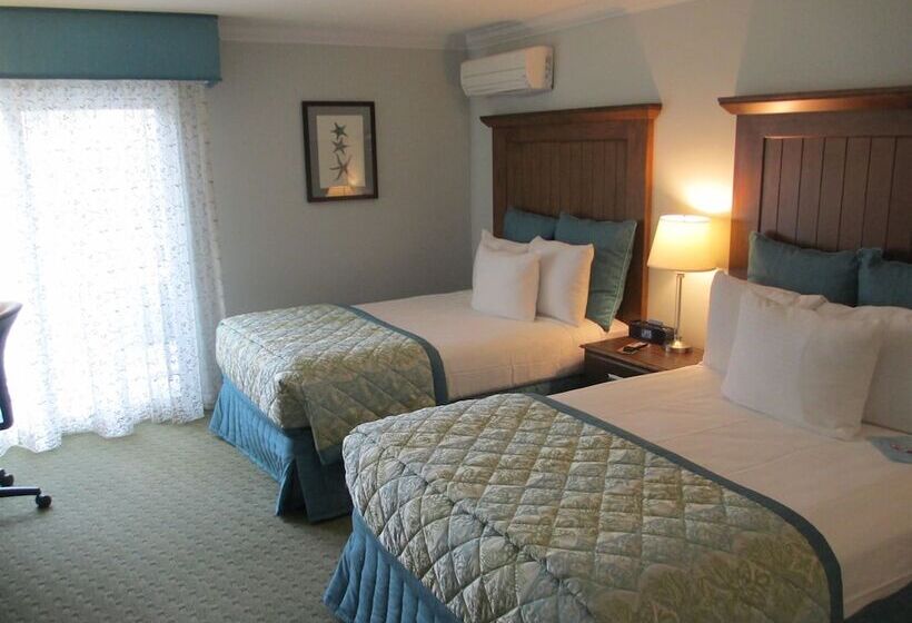 Best Western Premier Hotel Del Mar