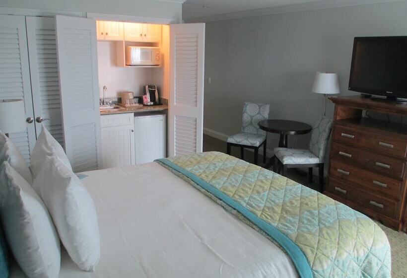 Best Western Premier Hotel Del Mar