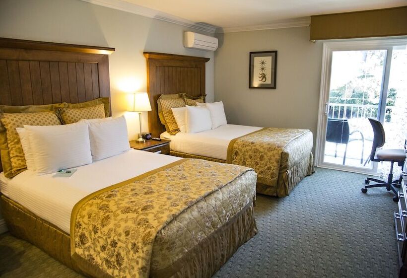 Best Western Premier Hotel Del Mar