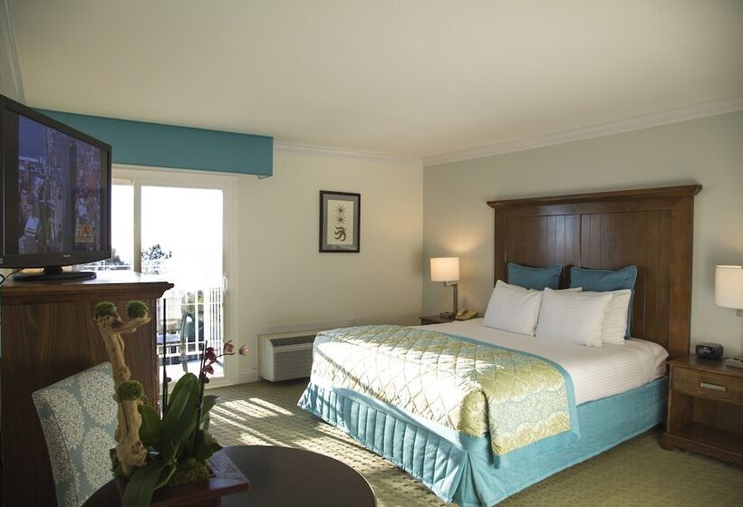 Best Western Premier Hotel Del Mar