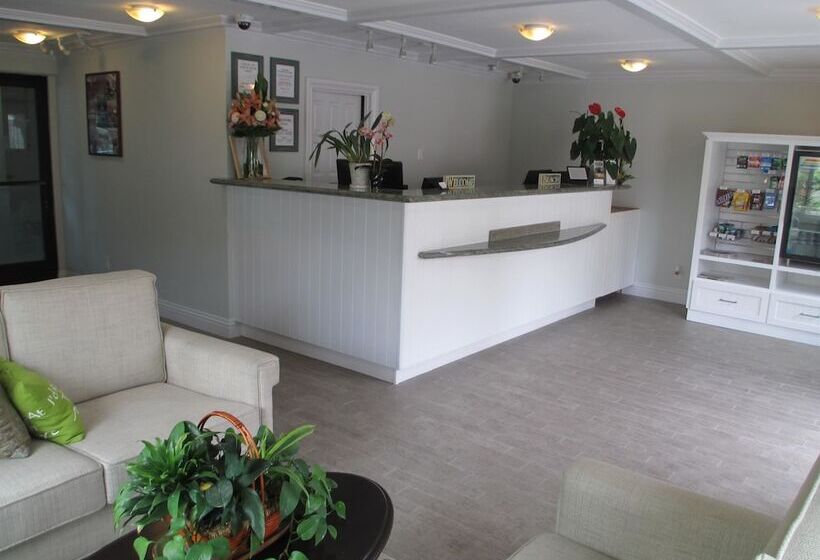 Best Western Premier Hotel Del Mar