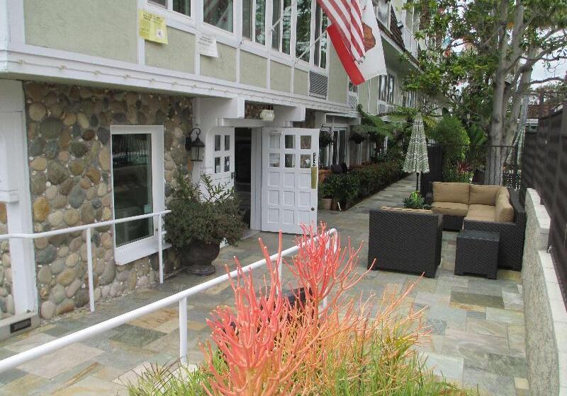 Best Western Premier Hotel Del Mar