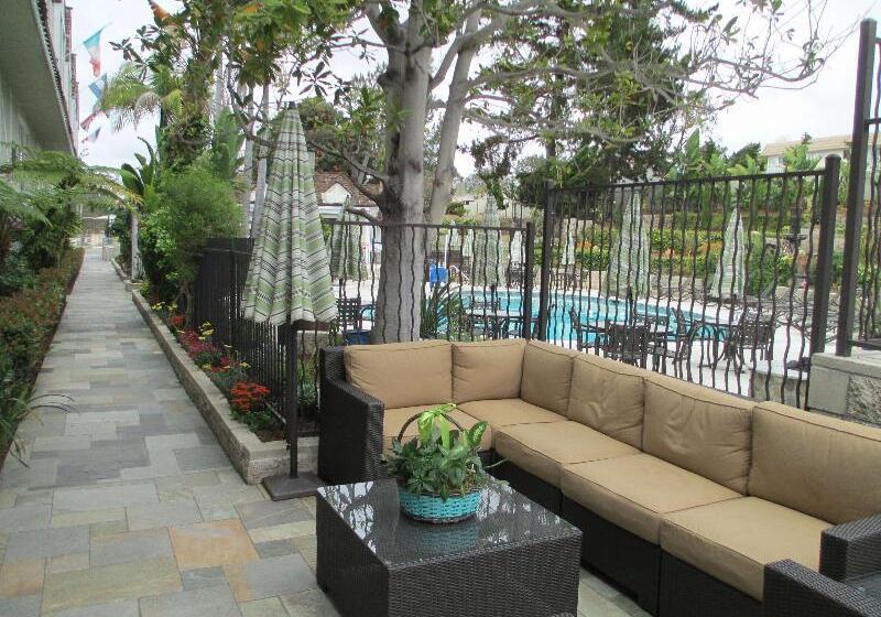 Best Western Premier Hotel Del Mar