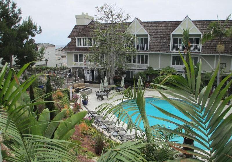 Best Western Premier Hotel Del Mar