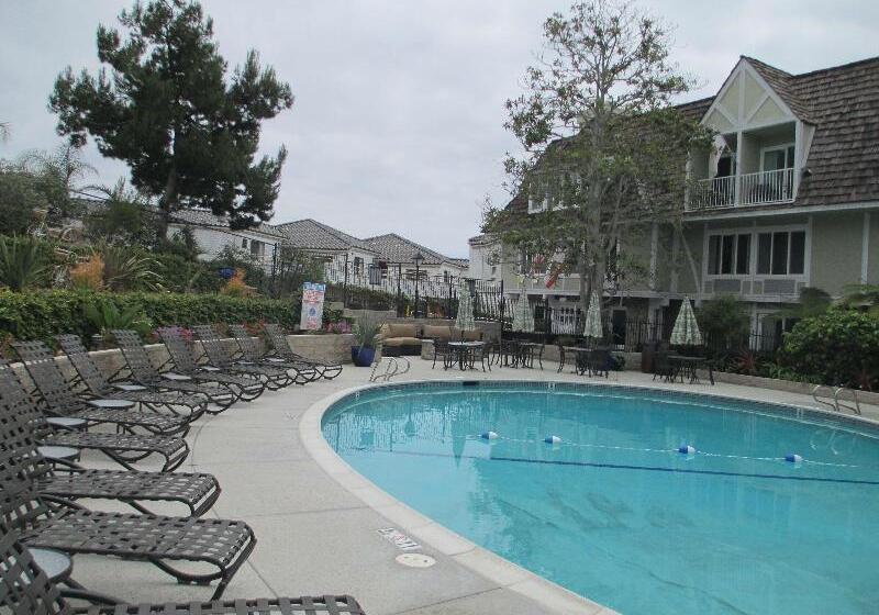 Best Western Premier Hotel Del Mar