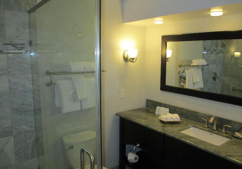 Best Western Premier Hotel Del Mar