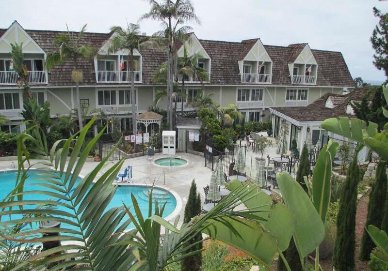 Best Western Premier Hotel Del Mar