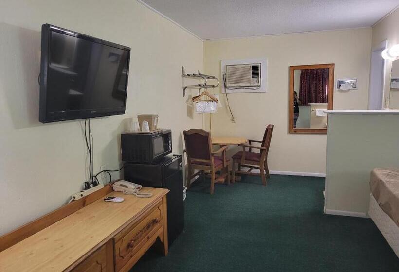Budget Inn Motel Dalhart