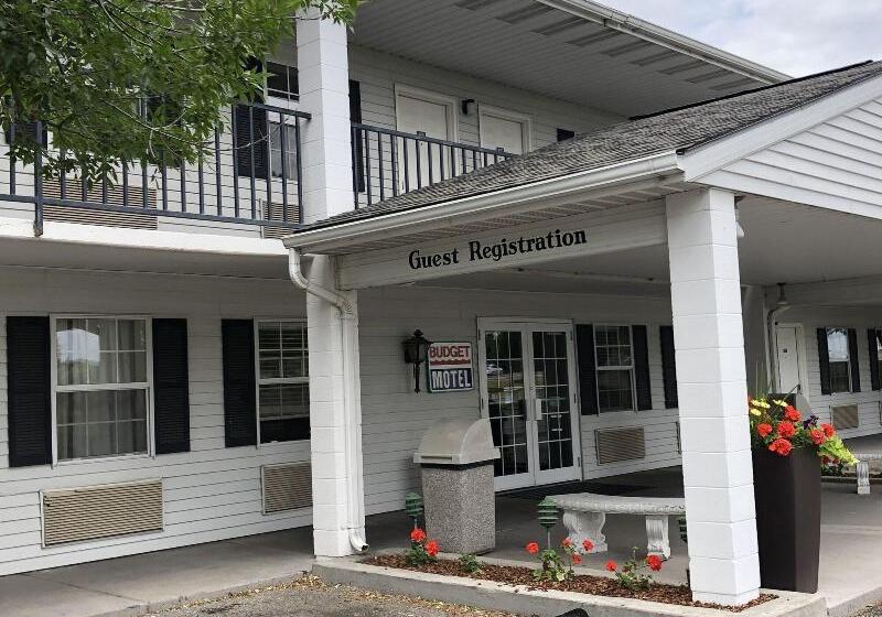 Budget Motel