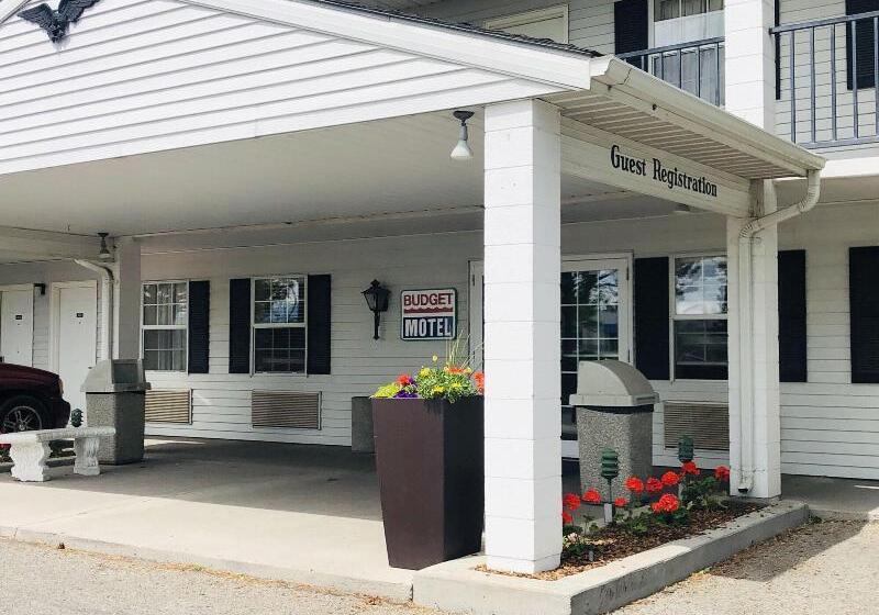 Budget Motel