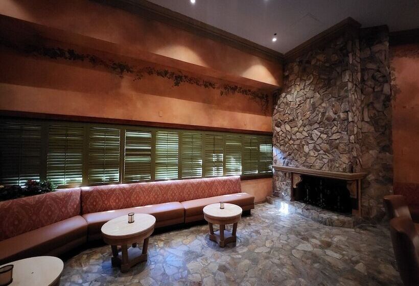 Buffalo Bill's Resort & Casino