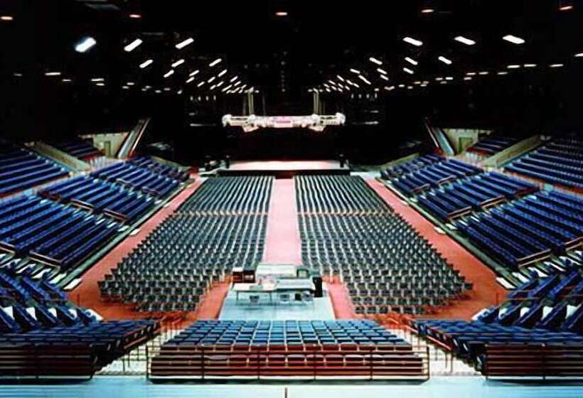 Buffalo Bill's Resort & Casino