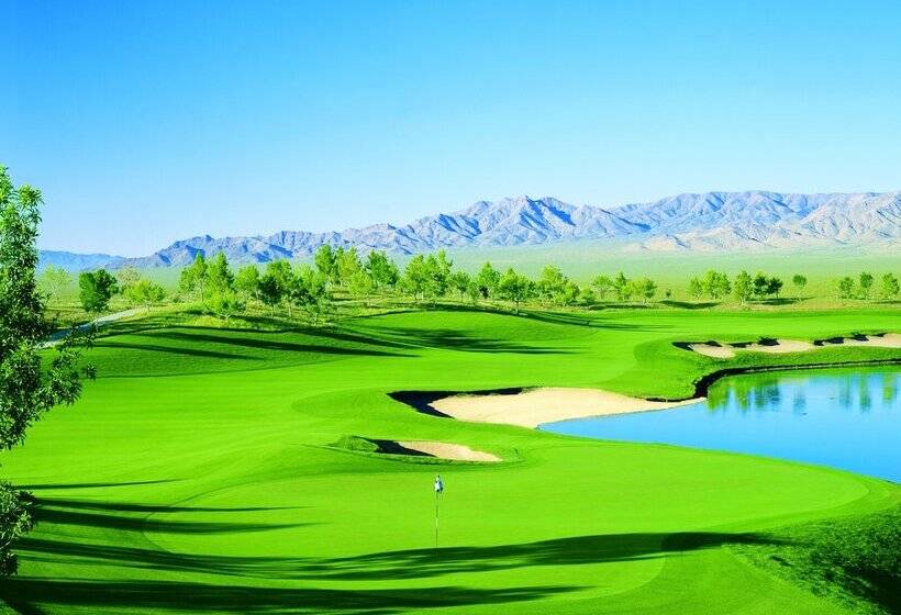 Buffalo Bill's Resort & Casino