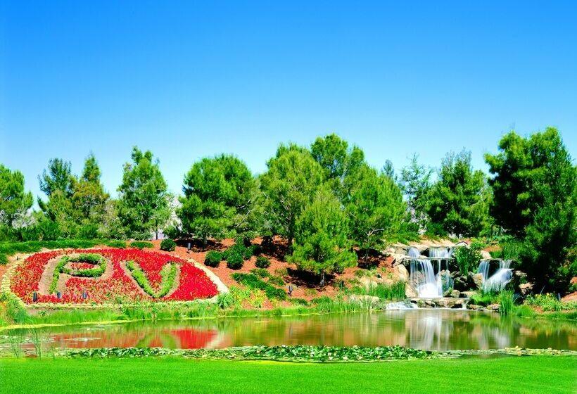 Buffalo Bill's Resort & Casino