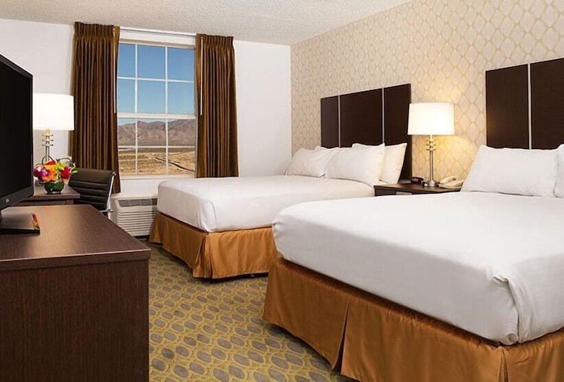 Buffalo Bill's Resort & Casino