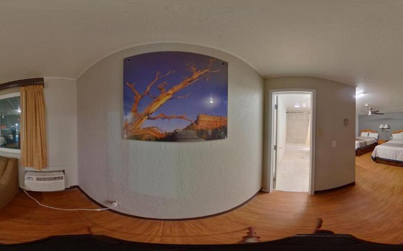 Buffalo Inn Vintage Motel