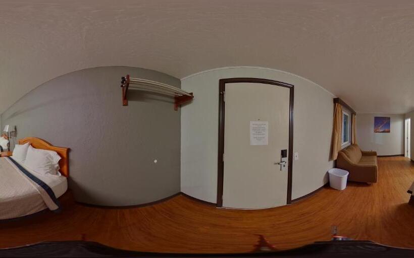 Buffalo Inn Vintage Motel