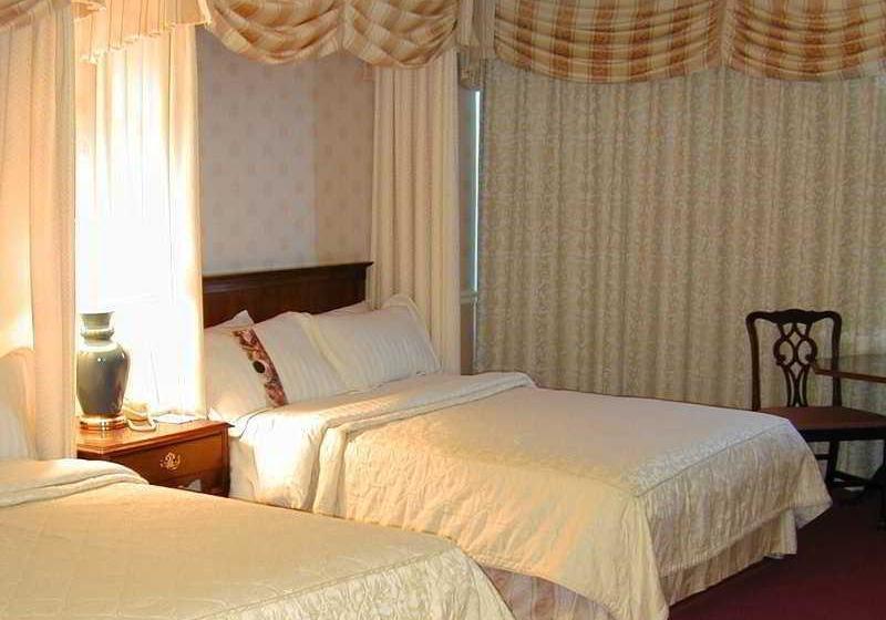 Cal Neva Resort, Spa & Casino