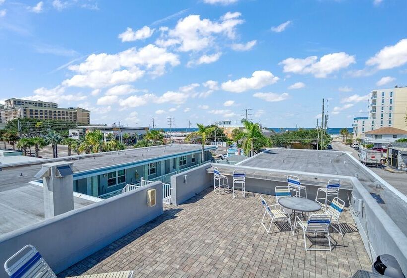 Camelot Beach Suites