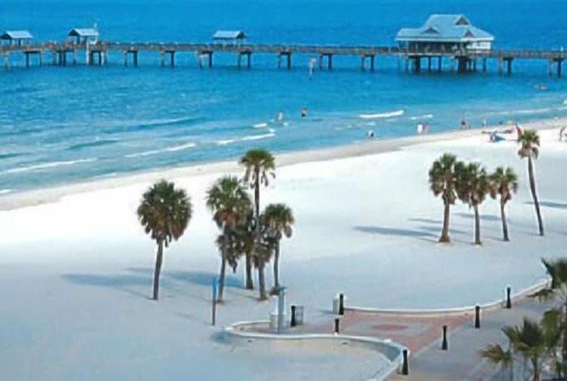 Camelot Beach Suites