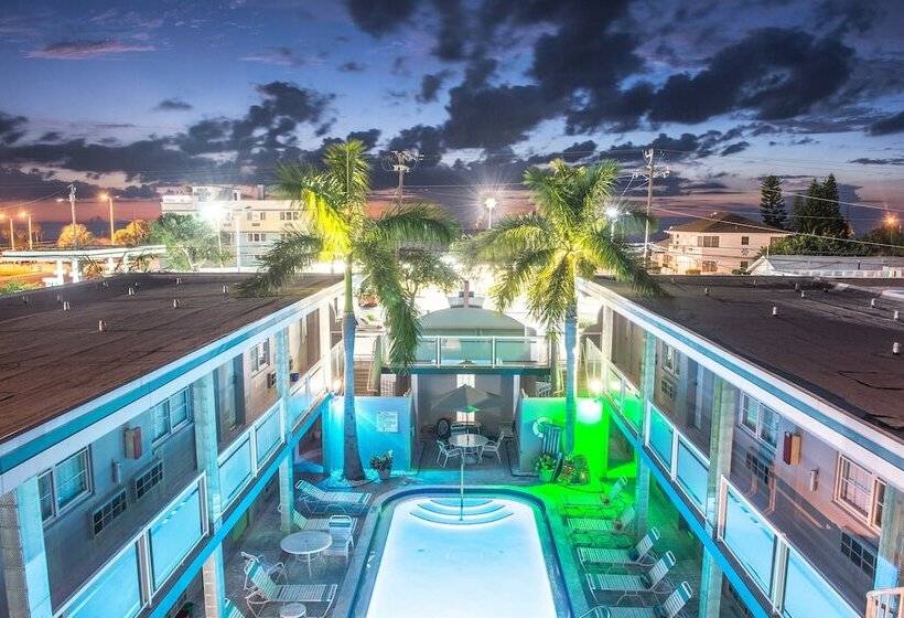 Camelot Beach Suites