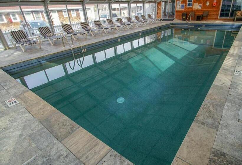 Cape Winds Resort
