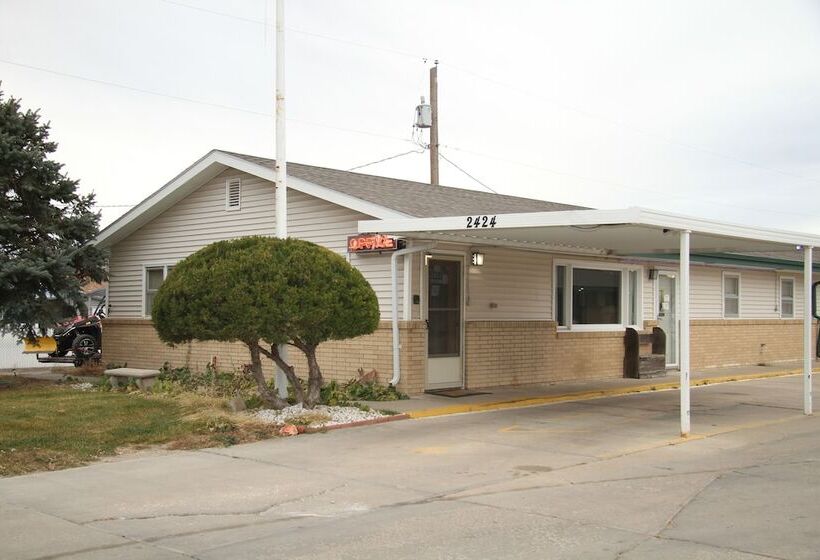 Capri Motel