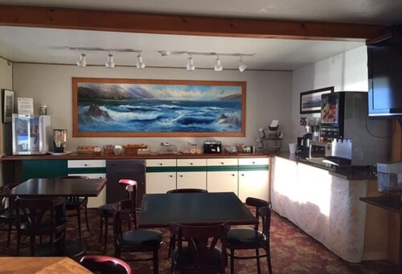 Captain S Choice Motel