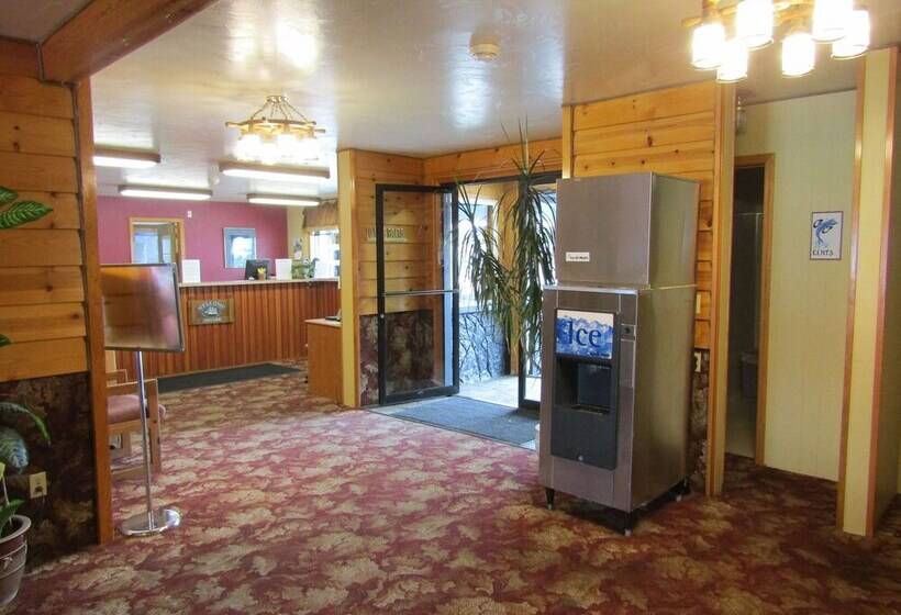 Captain S Choice Motel