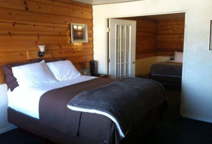 Captain S Choice Motel